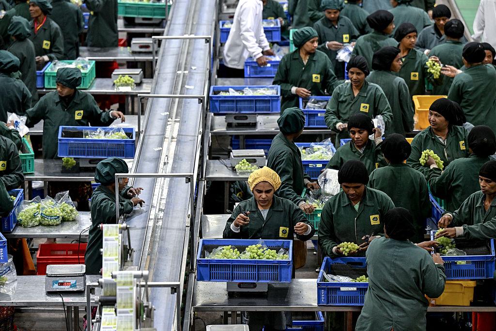 market