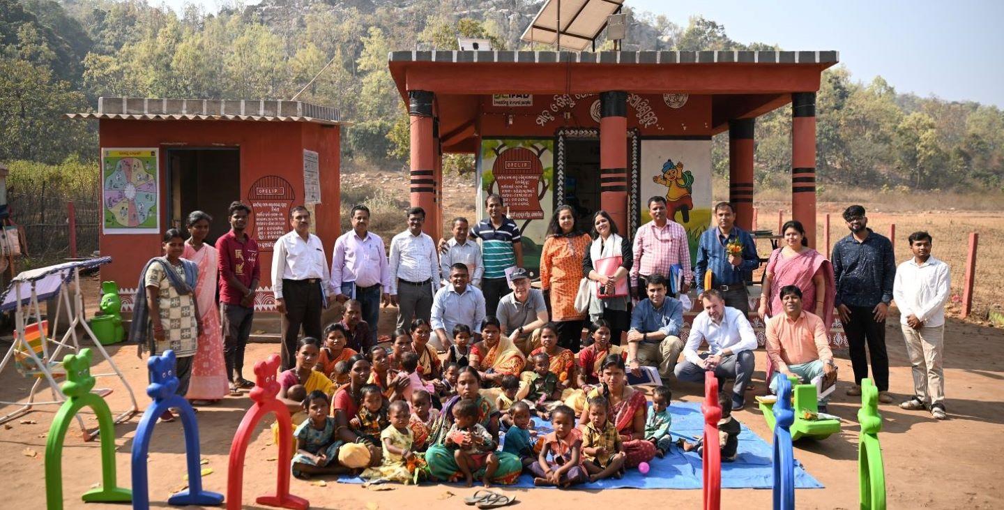 ngo