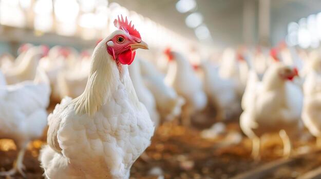 poultry