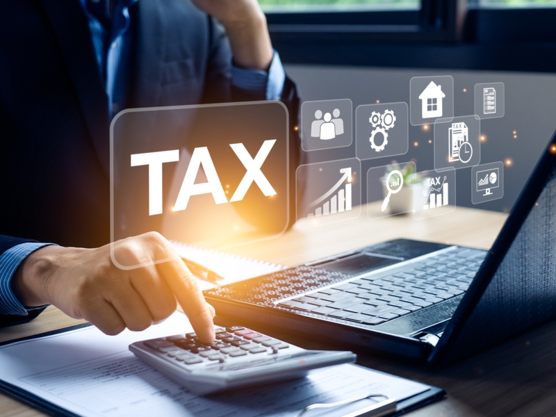 tax